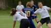 Fußball-Frauen - FSV Lokomotive Dresden vs SpG Reichenbach/Königshain/Holtendorf (0:1) am 4. Mai 2025, Foto: FSV Lok Dresden