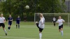 Fußball-Frauen - FSV Lokomotive Dresden vs SpG Reichenbach/Königshain/Holtendorf (0:1) am 4. Mai 2025, Foto: FSV Lok Dresden