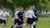 Fußball-Frauen - FSV Lokomotive Dresden vs SpG Reichenbach/Königshain/Holtendorf (0:1) am 4. Mai 2025, Foto: FSV Lok Dresden