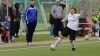 Fußball-Frauen - FSV Lokomotive Dresden vs SpG Reichenbach/Königshain/Holtendorf (0:1) am 4. Mai 2025, Foto: FSV Lok Dresden