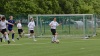Fußball-Frauen - FSV Lokomotive Dresden vs SpG Reichenbach/Königshain/Holtendorf (0:1) am 4. Mai 2025, Foto: FSV Lok Dresden