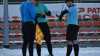 Fußball-Frauen - FV Löbtauer Kickers vs. SpG SV Reichenbach/SV Königshain 1:0 (0:0) am 26. November 2023, Foto: M. Witzsche