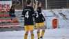Fußball-Frauen - FV Löbtauer Kickers vs. SpG SV Reichenbach/SV Königshain 1:0 (0:0) am 26. November 2023, Foto: M. Witzsche