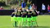 Fußball-Frauen – POKAL SV Reichenbach : FC Phoenix Leipzig (0:9) am 8. September 2019, Foto: Gerd Fechner