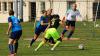 Fußball-Frauen – POKAL SV Reichenbach : FC Phoenix Leipzig (0:9) am 8. September 2019, Foto: Gerd Fechner