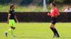 Fußball-Frauen – POKAL SV Reichenbach : FC Phoenix Leipzig (0:9) am 8. September 2019, Foto: Gerd Fechner