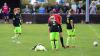 Fußball-Frauen – POKAL SV Reichenbach : FC Phoenix Leipzig (0:9) am 8. September 2019, Foto: Gerd Fechner