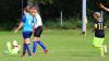 Fußball-Frauen – POKAL SV Reichenbach : FC Phoenix Leipzig (0:9) am 8. September 2019, Foto: Gerd Fechner