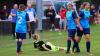 Fußball-Frauen – POKAL SV Reichenbach : FC Phoenix Leipzig (0:9) am 8. September 2019, Foto: Gerd Fechner