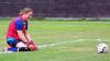 Fußball-Frauen – POKAL SV Reichenbach : FC Phoenix Leipzig (0:9) am 8. September 2019, Foto: Gerd Fechner