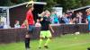 Fußball-Frauen – POKAL SV Reichenbach : FC Phoenix Leipzig (0:9) am 8. September 2019, Foto: Gerd Fechner