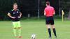 Fußball-Frauen – POKAL SV Reichenbach : FC Phoenix Leipzig (0:9) am 8. September 2019, Foto: Gerd Fechner