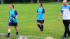 Fußball-Frauen – POKAL SV Reichenbach : FC Phoenix Leipzig (0:9) am 8. September 2019, Foto: Gerd Fechner