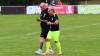 Fußball-Frauen – POKAL SV Reichenbach : FC Phoenix Leipzig (0:9) am 8. September 2019, Foto: Gerd Fechner