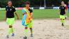 Fußball-Frauen – POKAL SV Reichenbach : FC Phoenix Leipzig (0:9) am 8. September 2019, Foto: Gerd Fechner