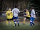 Fußball-Frauen – Post SV Dresden : SpG SV Reichenbach (2:2) am 27. Oktober 2013, Fotos: Mario Pohl