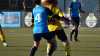 Fußball-Frauen - Post SV Dresden vs. SpG Reichenbach/Königshain 0:1 (0:0) am 25. Februar 2024