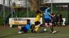 Fußball-Frauen - Post SV Dresden vs. SpG Reichenbach/Königshain 0:1 (0:0) am 25. Februar 2024