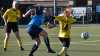Fußball-Frauen - Post SV Dresden vs. SpG Reichenbach/Königshain 0:1 (0:0) am 25. Februar 2024