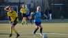 Fußball-Frauen - Post SV Dresden vs. SpG Reichenbach/Königshain 0:1 (0:0) am 25. Februar 2024