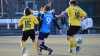 Fußball-Frauen - Post SV Dresden vs. SpG Reichenbach/Königshain 0:1 (0:0) am 25. Februar 2024
