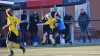 Fußball-Frauen - Post SV Dresden vs. SpG Reichenbach/Königshain 0:1 (0:0) am 25. Februar 2024