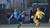 Fußball-Frauen - Post SV Dresden vs. SpG Reichenbach/Königshain 0:1 (0:0) am 25. Februar 2024
