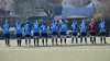 Fußball-Frauen - Post SV Dresden vs. SpG Reichenbach/Königshain 0:1 (0:0) am 25. Februar 2024