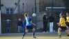 Fußball-Frauen - Post SV Dresden vs. SpG Reichenbach/Königshain 0:1 (0:0) am 25. Februar 2024