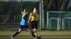 Fußball-Frauen - Post SV Dresden vs. SpG Reichenbach/Königshain 0:1 (0:0) am 25. Februar 2024