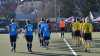 Fußball-Frauen - Post SV Dresden vs. SpG Reichenbach/Königshain 0:1 (0:0) am 25. Februar 2024
