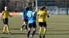 Fußball-Frauen - Post SV Dresden vs. SpG Reichenbach/Königshain 0:1 (0:0) am 25. Februar 2024