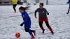 Fußball-Frauen - Radeberger SV vs. SV Reichenbach 0:4 (0:1) am 11. Dezember 2022