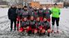Fußball-Frauen - Radeberger SV vs. SV Reichenbach 0:4 (0:1) am 11. Dezember 2022