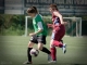 Fußball-Frauen – Radebeuler BC : SpG SV Reichenbach (9:4) am 25. Mai 2014, Foto: Mario Pohl