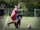 Fußball-Frauen – Radebeuler BC : SpG SV Reichenbach (9:4) am 25. Mai 2014, Foto: Mario Pohl