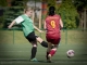 Fußball-Frauen – Radebeuler BC : SpG SV Reichenbach (9:4) am 25. Mai 2014, Foto: Mario Pohl