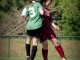 Fußball-Frauen – Radebeuler BC : SpG SV Reichenbach (9:4) am 25. Mai 2014, Foto: Mario Pohl