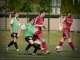 Fußball-Frauen – Radebeuler BC : SpG SV Reichenbach (9:4) am 25. Mai 2014, Foto: Mario Pohl