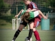 Fußball-Frauen – Radebeuler BC : SpG SV Reichenbach (9:4) am 25. Mai 2014, Foto: Mario Pohl
