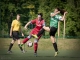 Fußball-Frauen – Radebeuler BC : SpG SV Reichenbach (9:4) am 25. Mai 2014, Foto: Mario Pohl
