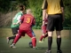 Fußball-Frauen – Radebeuler BC : SpG SV Reichenbach (9:4) am 25. Mai 2014, Foto: Mario Pohl