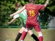 Fußball-Frauen – Radebeuler BC : SpG SV Reichenbach (9:4) am 25. Mai 2014, Foto: Mario Pohl
