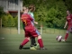 Fußball-Frauen – Radebeuler BC : SpG SV Reichenbach (9:4) am 25. Mai 2014, Foto: Mario Pohl