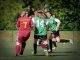 Fußball-Frauen – Radebeuler BC : SpG SV Reichenbach (9:4) am 25. Mai 2014, Foto: Mario Pohl