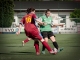 Fußball-Frauen – Radebeuler BC : SpG SV Reichenbach (9:4) am 25. Mai 2014, Foto: Mario Pohl