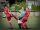 Fußball-Frauen – Radebeuler BC : SpG SV Reichenbach (9:4) am 25. Mai 2014, Foto: Mario Pohl