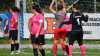 Fußball-Frauen - Sachsen-Pokal - SpG SG Blau-Weiß Obercunnersdorf vs SpG SVReichenbach/SV Königshain/Holtendorfer SV (0:6), Foto: M. Witzsche