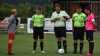 Fußball-Frauen - Sachsen-Pokal - SpG SG Blau-Weiß Obercunnersdorf vs SpG SVReichenbach/SV Königshain/Holtendorfer SV (0:6), Foto: M. Witzsche