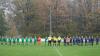 Fußball-Frauen - Sachsen-Pokal SpG SV Reichenbach/SV Königshain/Holtendorfer SV vs BSG Chemie Leipzig (0:10) am 10. November 2024, Fotos: Gerd Fechner